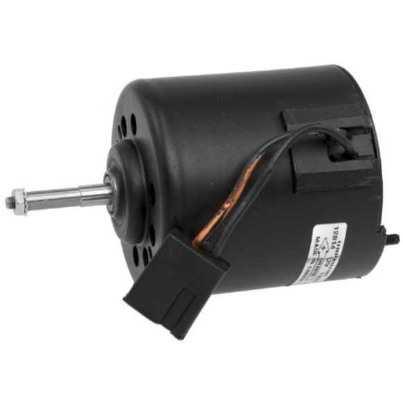 2004 Nissan Altima - Blower Motor, without Wheel, with AC, OE Replacement Series