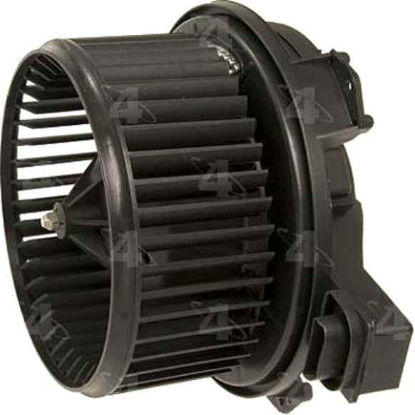 2016 Toyota Venza - Blower Motor, With Wheel, OE Replacement Series