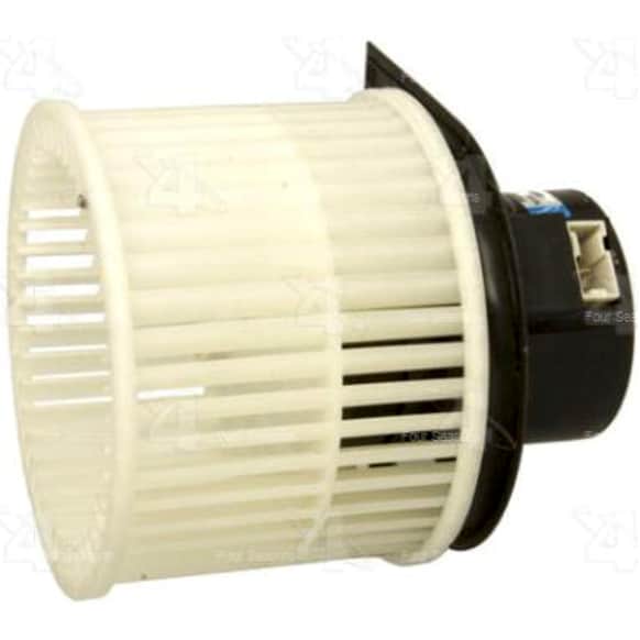2002 Saturn L200 - Blower Motor, OE Replacement Series