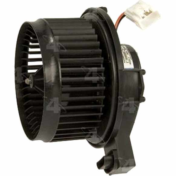 2011 Scion tC - OE Replacement Series Blower Motor