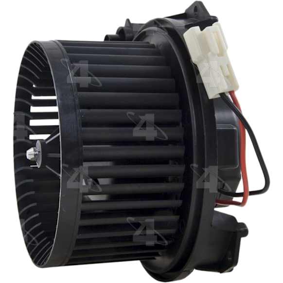 2010 Toyota Yaris - Blower Motor, OE Replacement Series