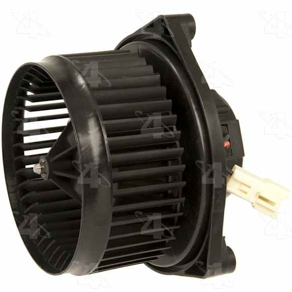 2007 Toyota Tacoma - Blower Motor, OE Replacement Series