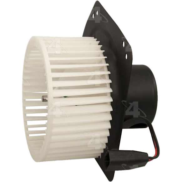 2009 Ford Crown Victoria - Blower Motor, OE Replacement Series