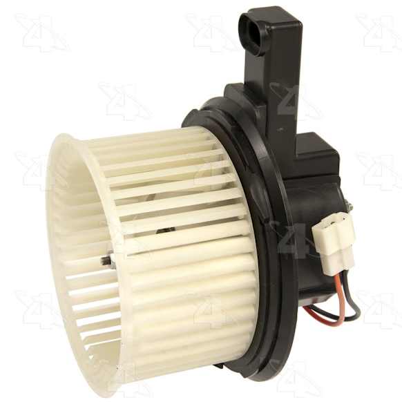 75854 Blower Motor, OE Replacement Series