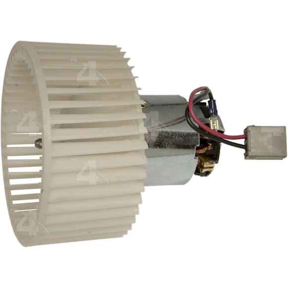 1999 Volvo S80 - Blower Motor, OE Replacement Series