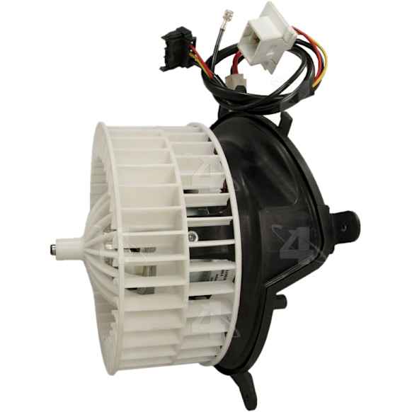 1997 Mercedes Benz E420 - Blower Motor, With Wheel, OE Replacement Series