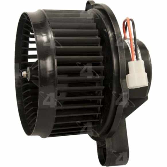 2011 Hyundai Genesis - Blower Motor, With Wheel, OE Replacement Series
