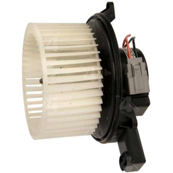 2013 Ford F-150 - Blower Motor, OE Replacement Series