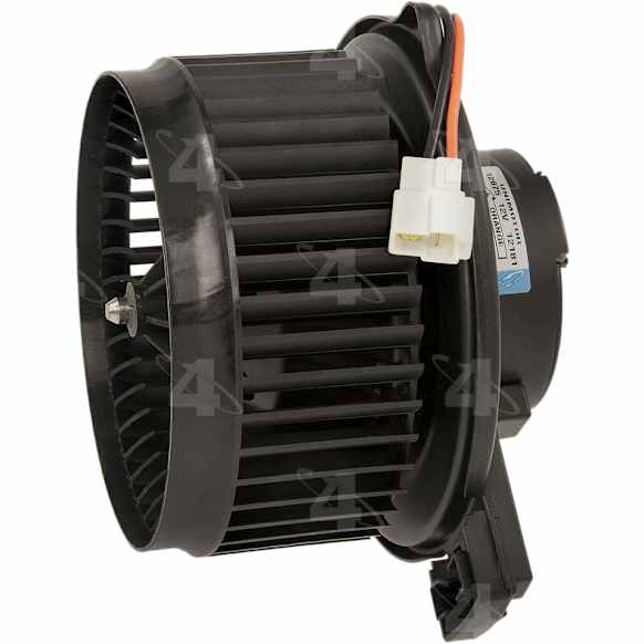 2015 Hyundai Tucson - Blower Motor, With Wheel, OE Replacement Series