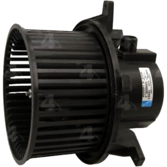 2012 Chevrolet Suburban 2500 - Front Blower Motor, With Wheel, OE Replacement Series