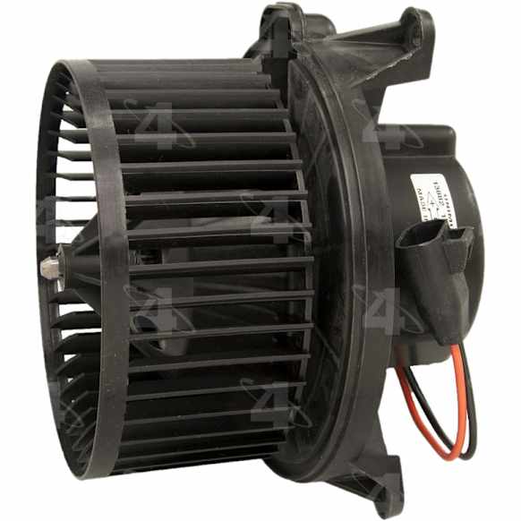2014 Nissan Frontier - Blower Motor, OE Replacement Series