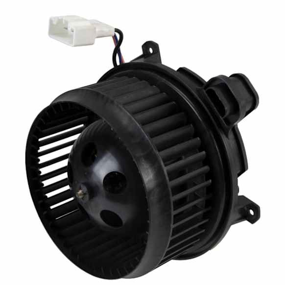 2021 Land Rover Discovery - Front Blower Motor, with Wheel, PTC Heater, Solihull Plant Built