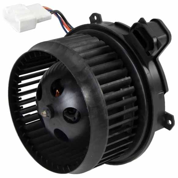 2020 Chevrolet Camaro - Blower Motor, with Wheel, Aftermarket Design