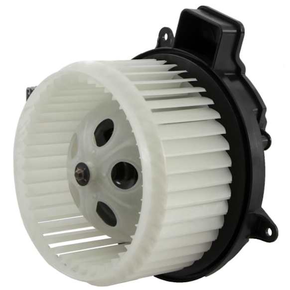 2022 Ford F-150 - Blower Motor, With Wheel
