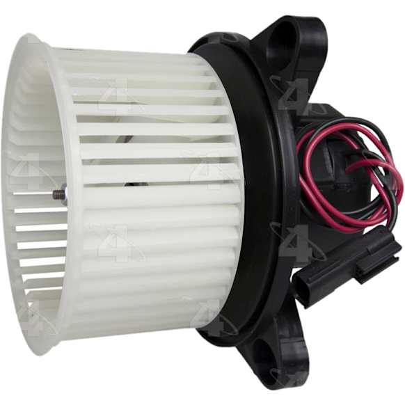 2003 Dodge SX 2.0 - Blower Motor, With Wheel, OE Replacement Series