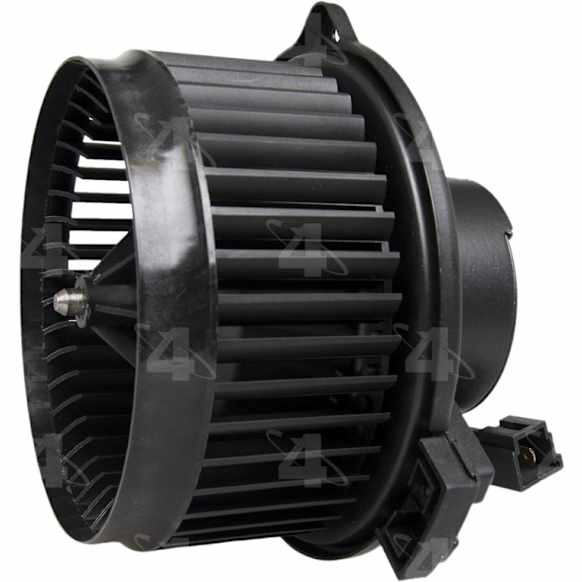 2001 Jeep Grand Cherokee - Blower Motor, OE Replacement Series
