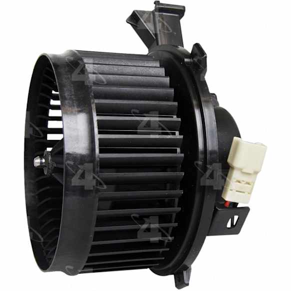 2016 Buick Encore - Blower Motor, OE Replacement Series
