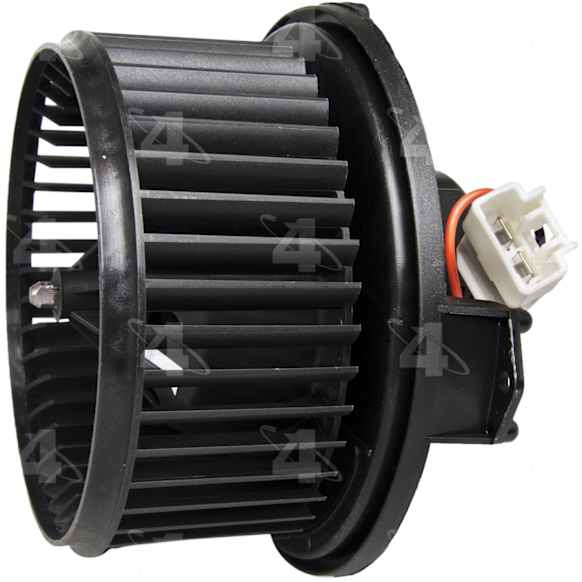2016 Scion FR-S - Blower Motor, With Wheel, OE Replacement Series