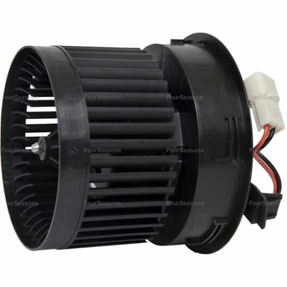 2014 Nissan Leaf - Blower Motor, with Wheel, Built In Japan, OE Replacement Series