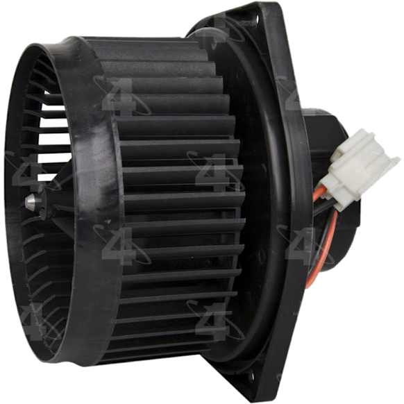 1999 Nissan Pathfinder - Blower Motor, With Wheel, OE Replacement Series