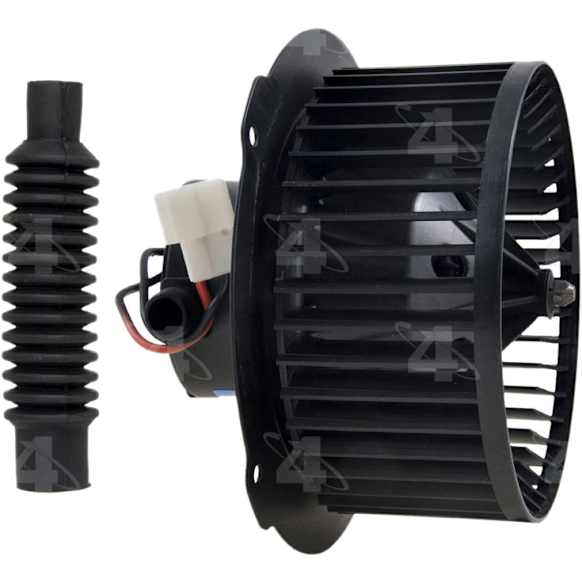 2000 Isuzu Amigo - Blower Motor, OE Replacement Series
