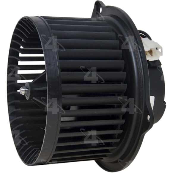 1995 Toyota T100 - Blower Motor, With Wheel, OE Replacement Series