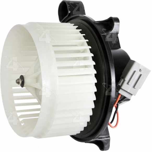 76962 Blower Motor, OE Replacement Series
