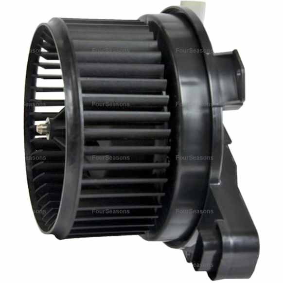 2012 Honda Civic - Blower Motor, OE Replacement Series