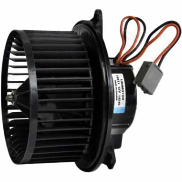 2013 Dodge Dart - Blower Motor, OE Replacement Series