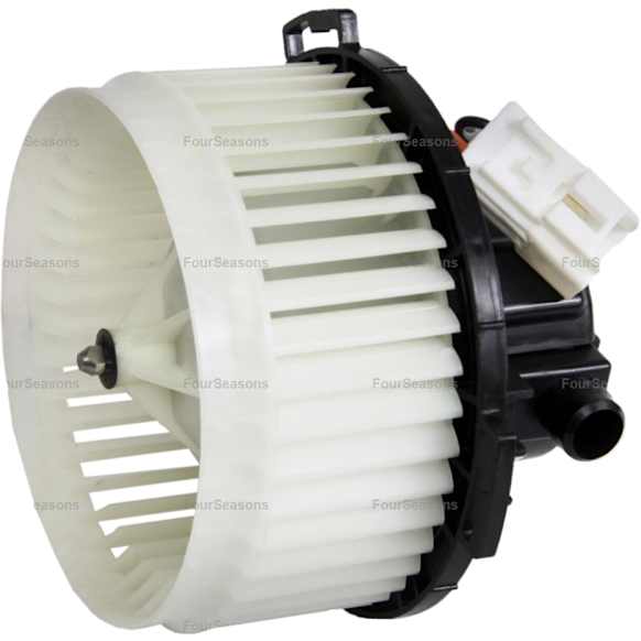 76974 Front Blower Motor, OE Replacement Series