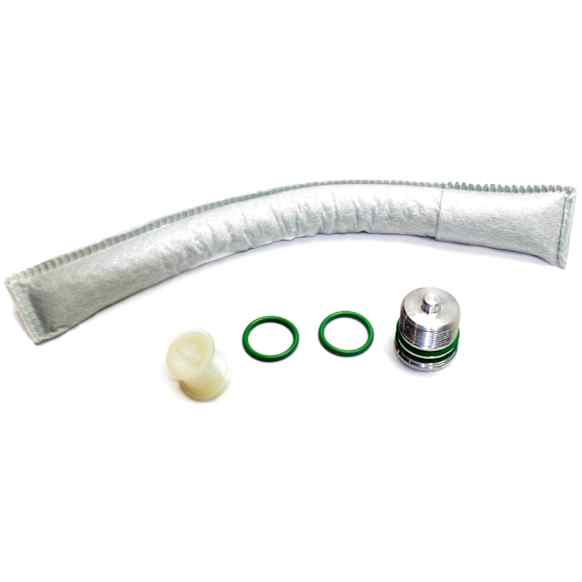 83006 4-Seasons OE Replacement A/C Desiccant Bag - Direct Fit