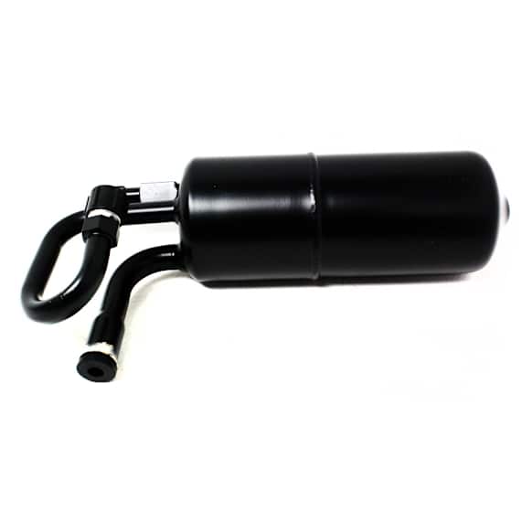 A/C Accumulator - Direct Fit, Sold individually