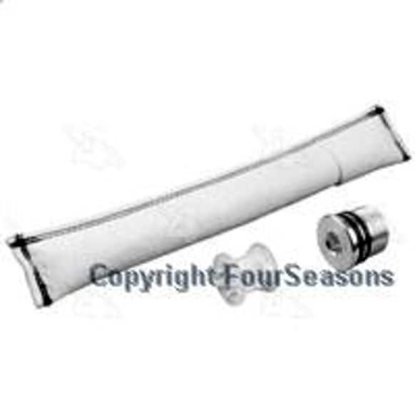 83019 4-Seasons OE Replacement A/C Desiccant Bag - Direct Fit