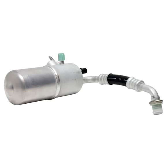 83021 A/C Accumulator - Direct Fit, Sold individually