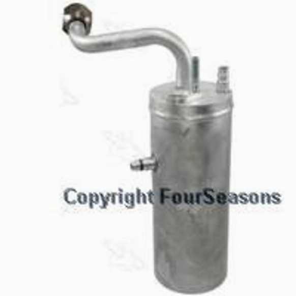 83043 A/C Accumulator - Direct Fit, Sold Individually