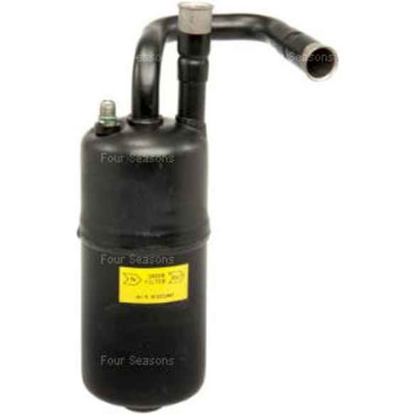 83044 A/C Accumulator - Direct Fit, Sold Individually