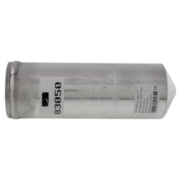 83050 4-Seasons OE Replacement A/C Receiver Drier - Direct Fit, Sold Individually