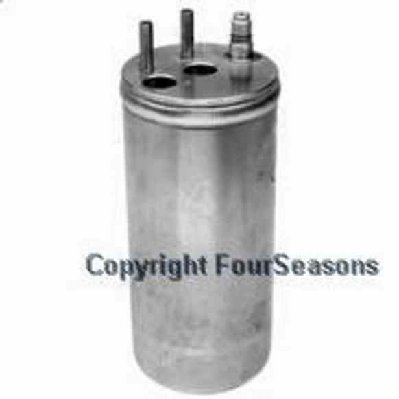 83106 A/C Accumulator - Direct Fit, Sold individually