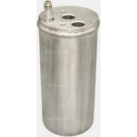 83121 A/C Accumulator - Direct Fit, Sold Individually