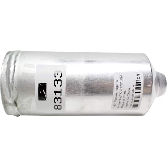 1996 Nissan Pathfinder - A/C Receiver Drier, 3.3L 6Cyl, Sold Individually, 4-Seasons OE Replacement
