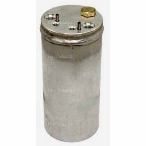 2001 Kia Sephia - A/C Receiver Drier, Sold Individually, 4-Seasons OE Replacement