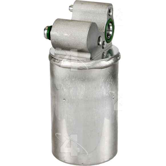 4-Seasons OE Replacement A/C Receiver Drier - Direct Fit, Sold Individually