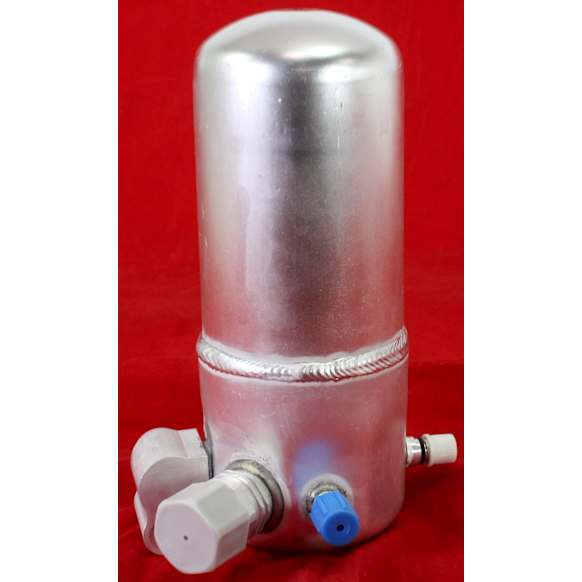 83202 A/C Accumulator - Direct Fit, Sold Individually