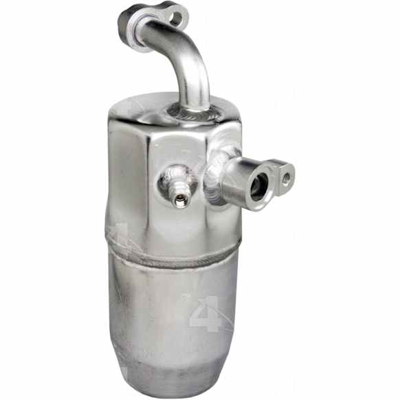 83232 A/C Accumulator - Direct Fit, Sold individually