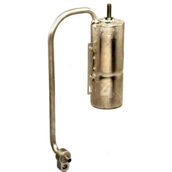 2003 Saab 9-3 - A/C Receiver Drier, 2.0L 4Cyl, Sold Individually, 4-Seasons OE Replacement
