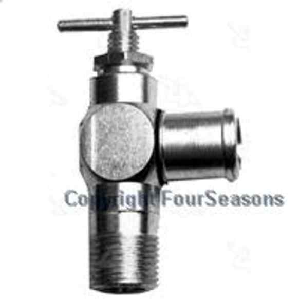 84703 A/C Shut-Off Valve - Direct Fit
