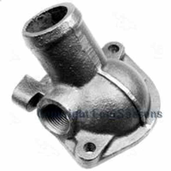 84822 OE Replacement Water Outlet - Direct Fit, Sold Individually