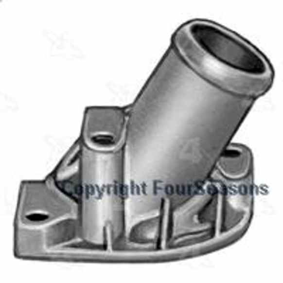 84918 OE Replacement Water Outlet - Direct Fit, Sold individually