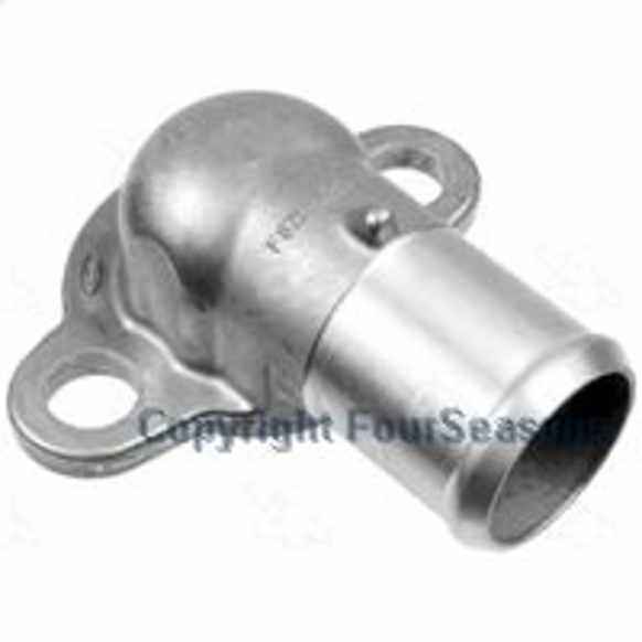 85000 4-Seasons OE Replacement Water Outlet - Direct Fit, Sold individually