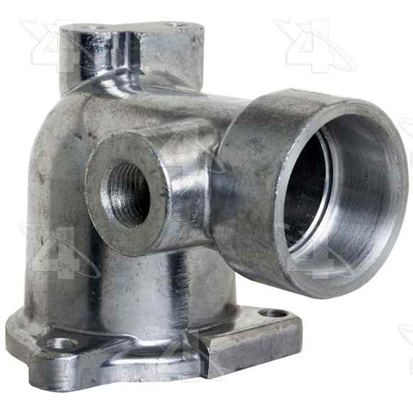 85056 4-Seasons OE Replacement Water Outlet - Direct Fit, Sold individually